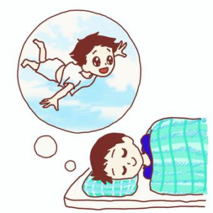 【睡眠】夢をコントロールできる明晰夢とは？見やすくする方法5つを解説
